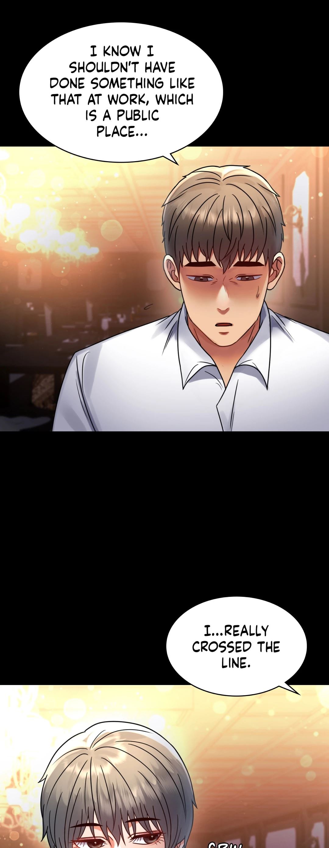 Illicit Love Chapter 54 - HolyManga.Net