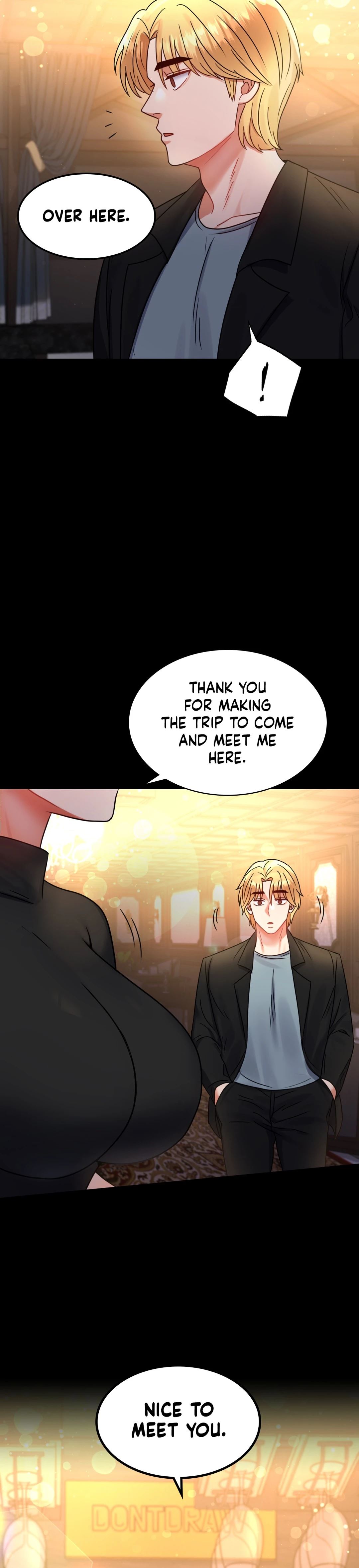 Illicit Love Chapter 54 - HolyManga.Net