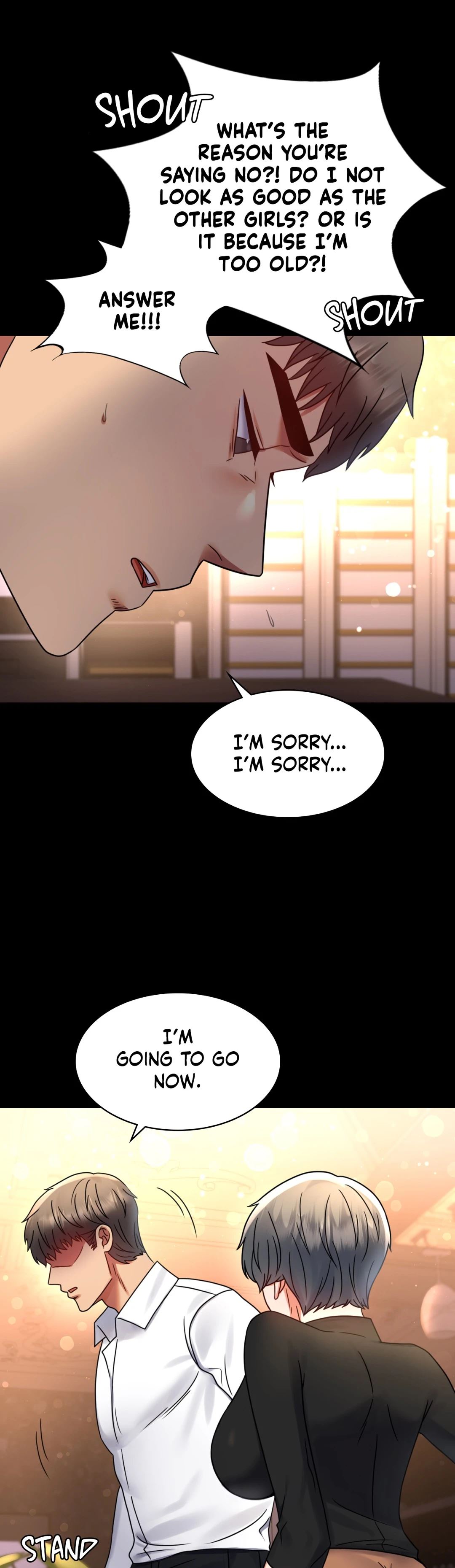 Illicit Love Chapter 54 - HolyManga.Net