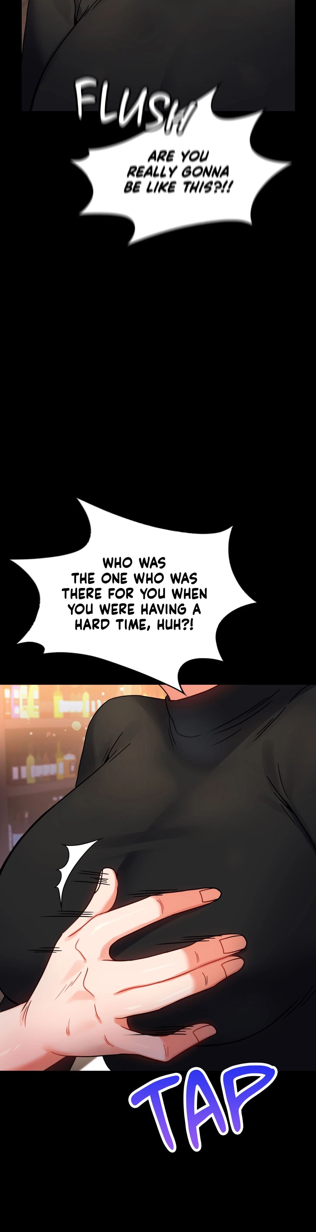 Illicit Love Chapter 54 - HolyManga.Net