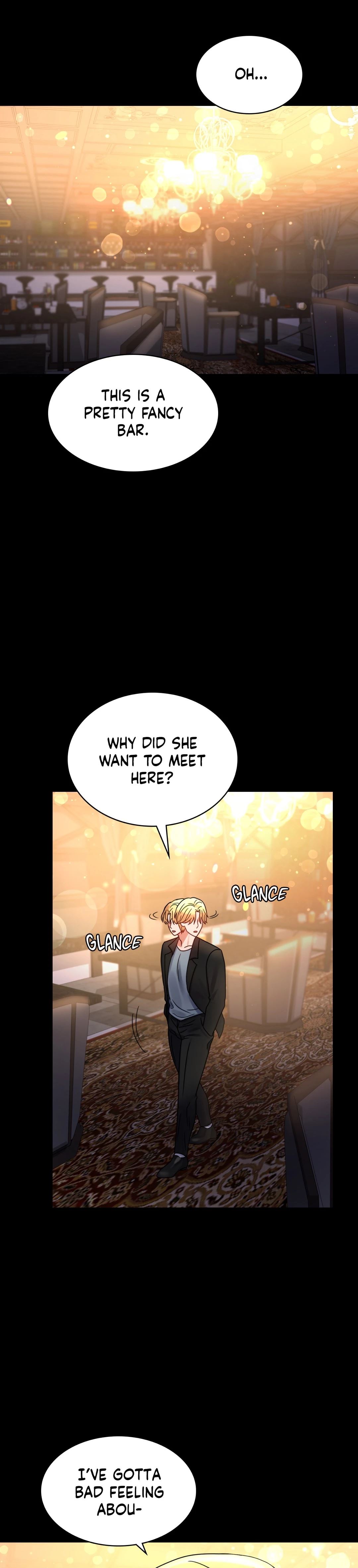 Illicit Love Chapter 54 - HolyManga.Net