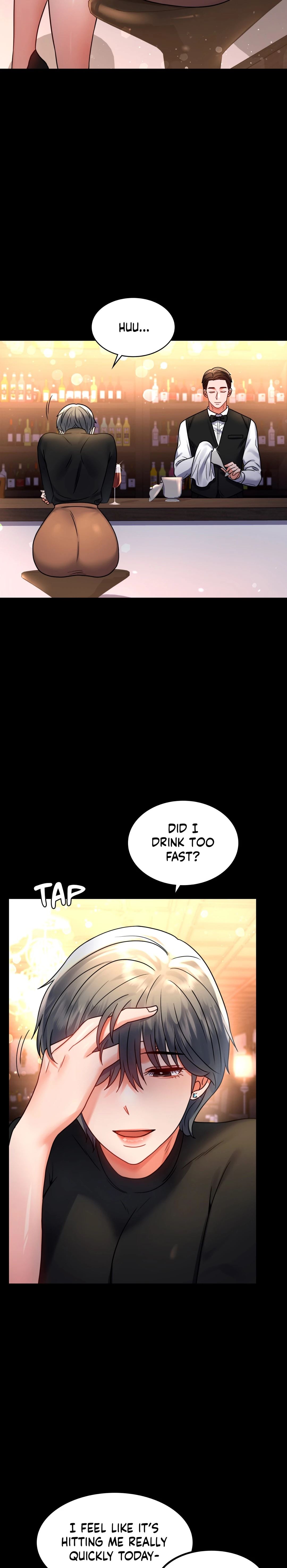 Illicit Love Chapter 54 - HolyManga.Net