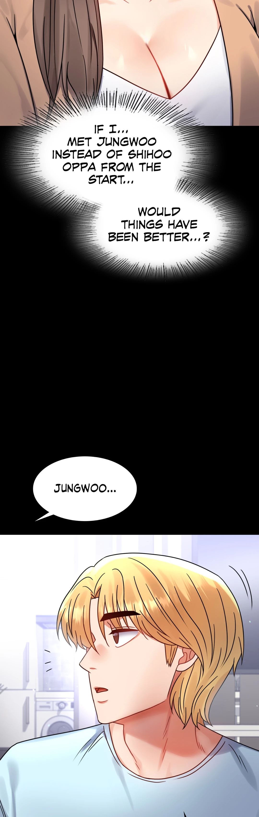 Illicit Love Chapter 54 - HolyManga.Net