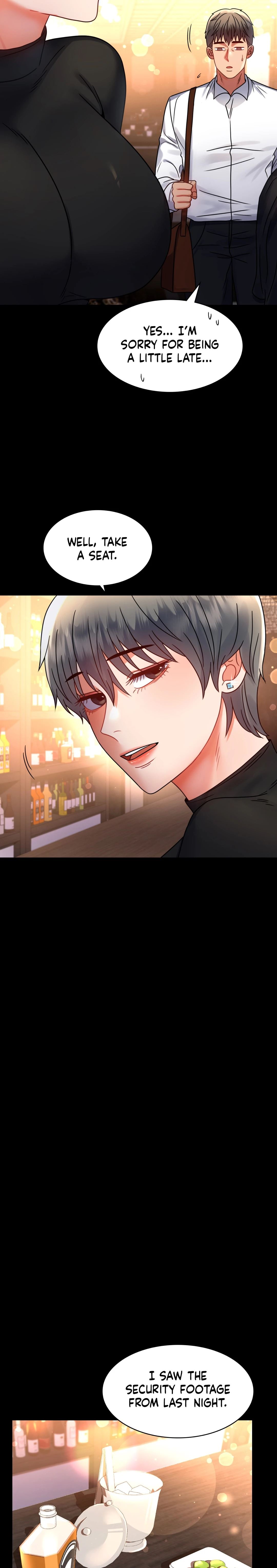 Illicit Love Chapter 54 - HolyManga.Net