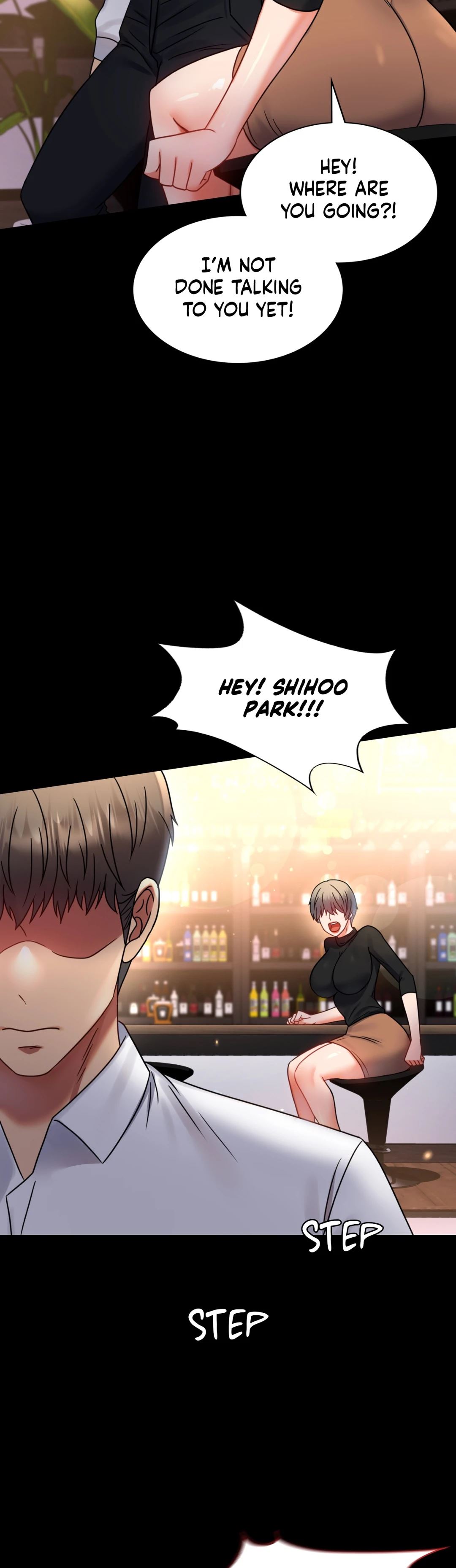 Illicit Love Chapter 54 - HolyManga.Net