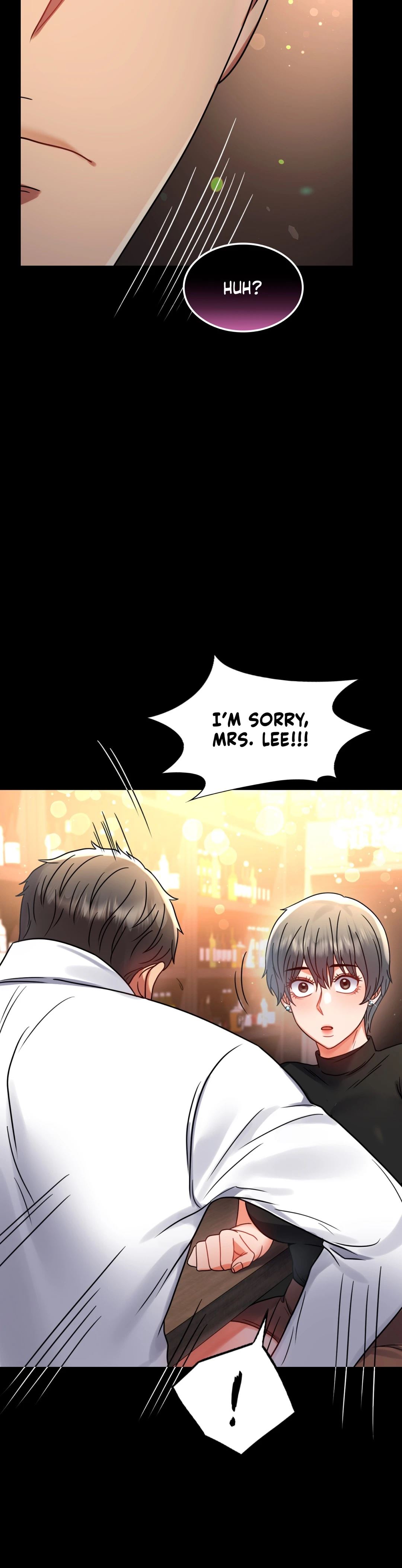 Illicit Love Chapter 54 - HolyManga.Net
