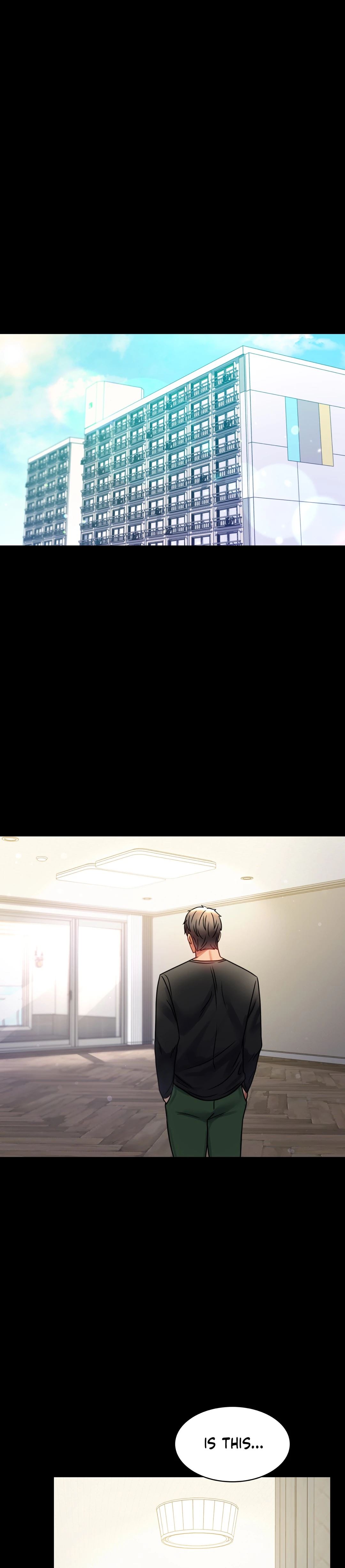 Illicit Love Chapter 56 - HolyManga.Net