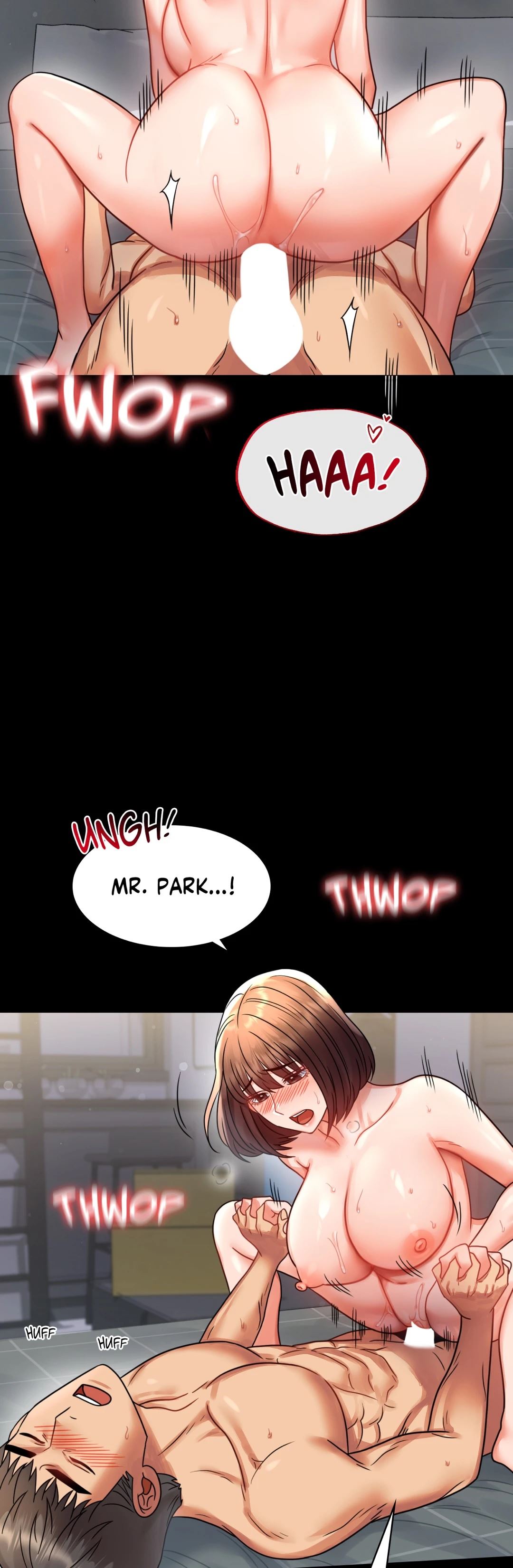 Illicit Love Chapter 56 - HolyManga.Net