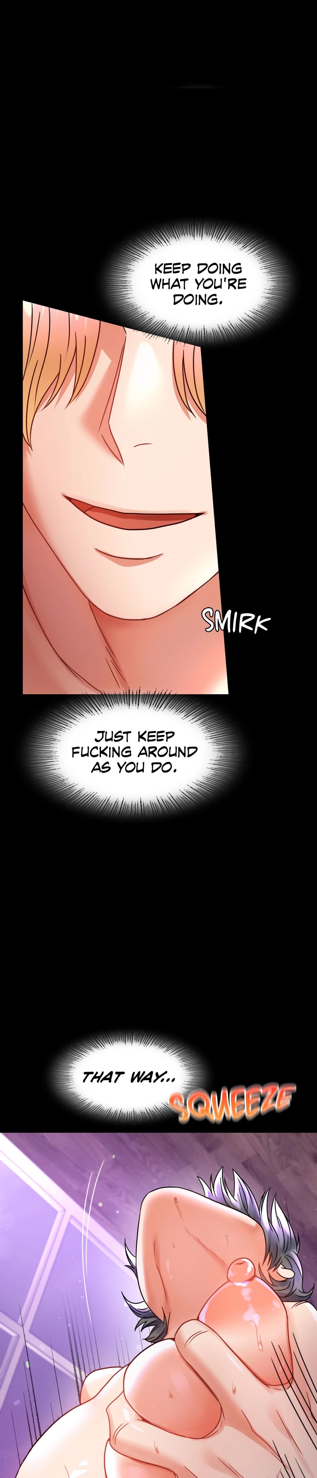 Illicit Love Chapter 56 - HolyManga.Net