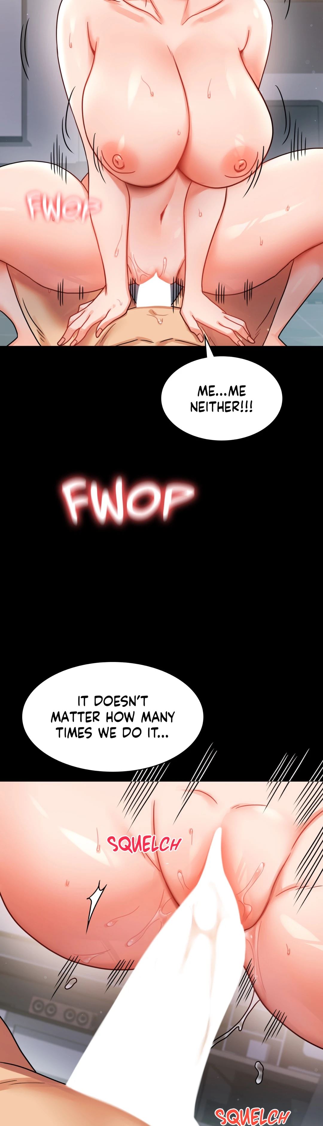 Illicit Love Chapter 56 - HolyManga.Net