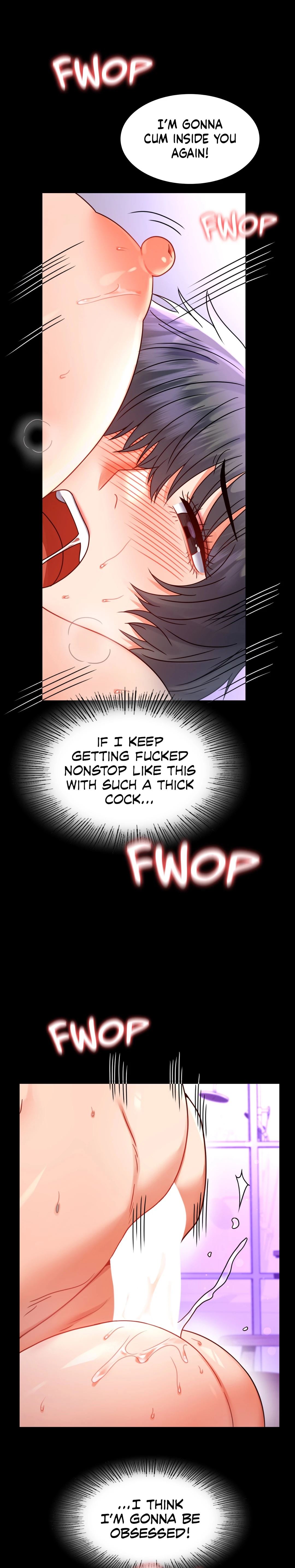 Illicit Love Chapter 56 - HolyManga.Net