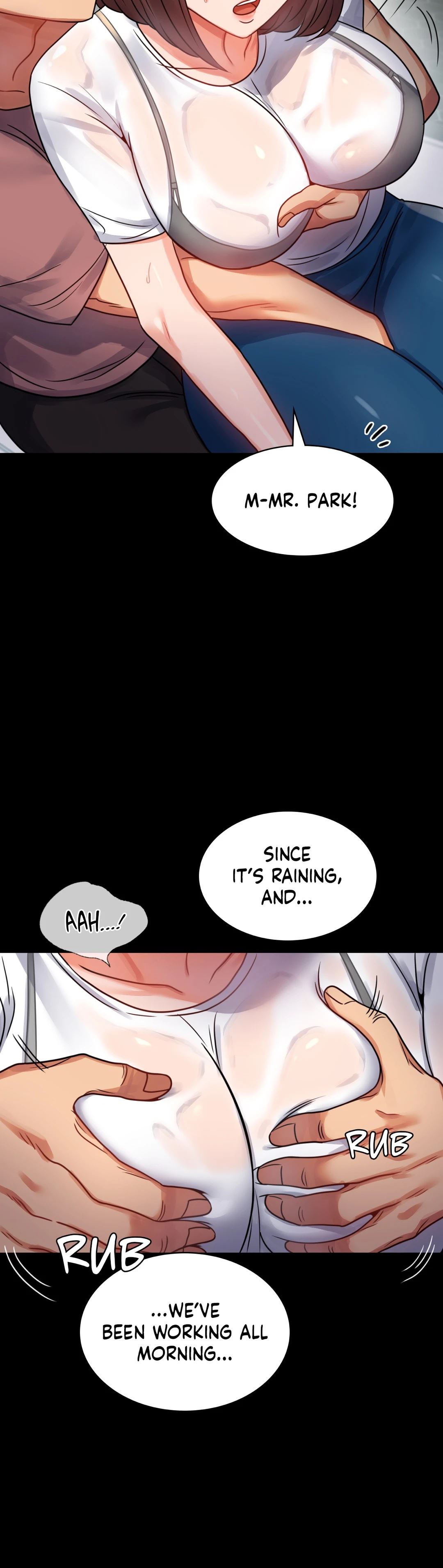 Illicit Love Chapter 56 - HolyManga.Net