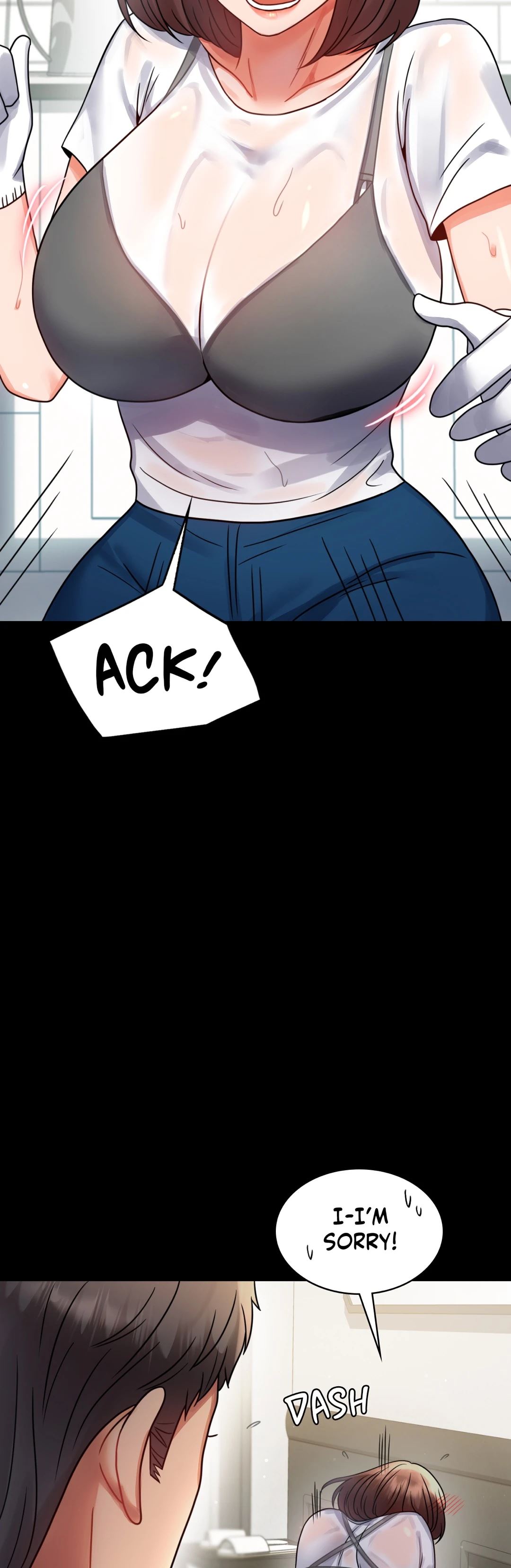 Illicit Love Chapter 56 - HolyManga.Net