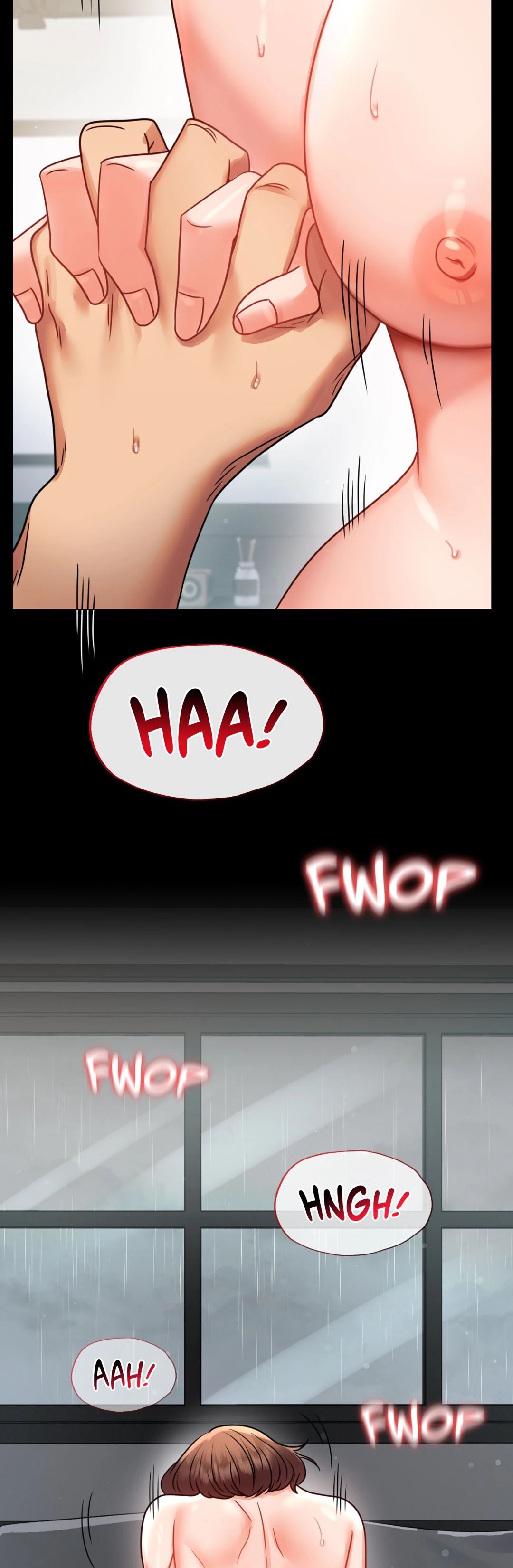 Illicit Love Chapter 56 - HolyManga.Net