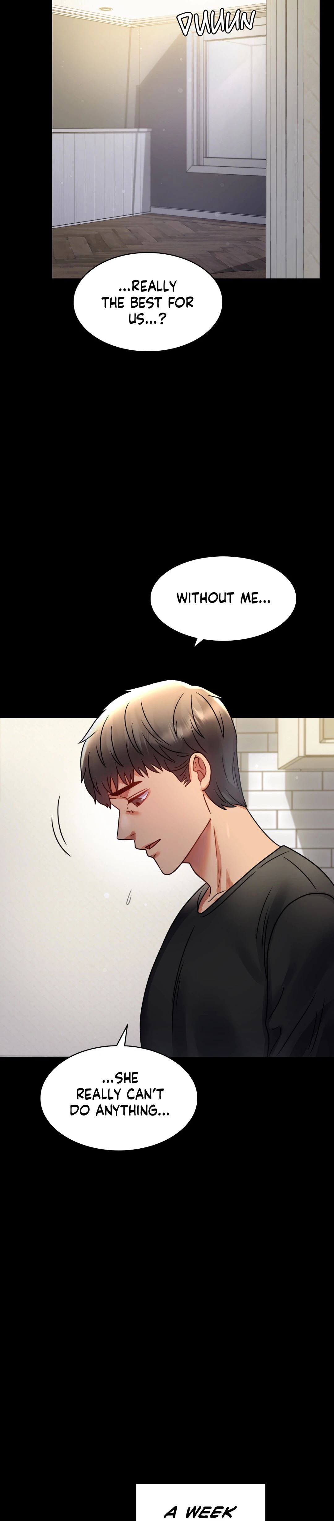 Illicit Love Chapter 56 - HolyManga.Net