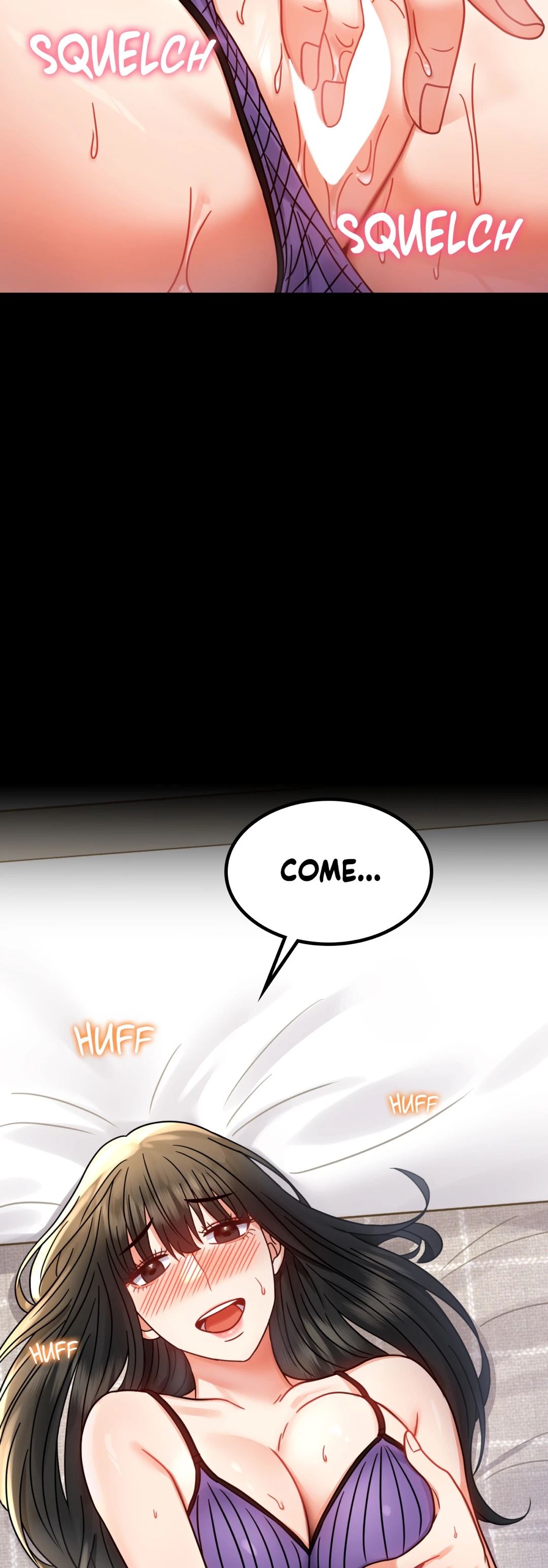 Illicit Love Chapter 57 - HolyManga.Net