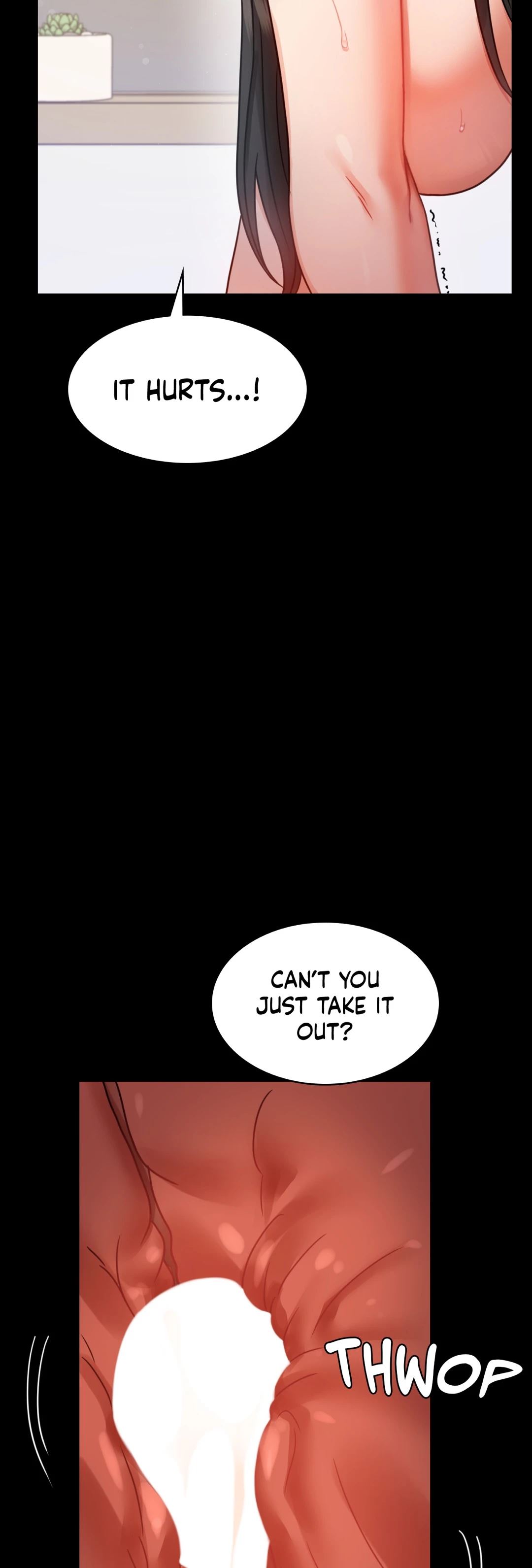 Illicit Love Chapter 57 - HolyManga.Net