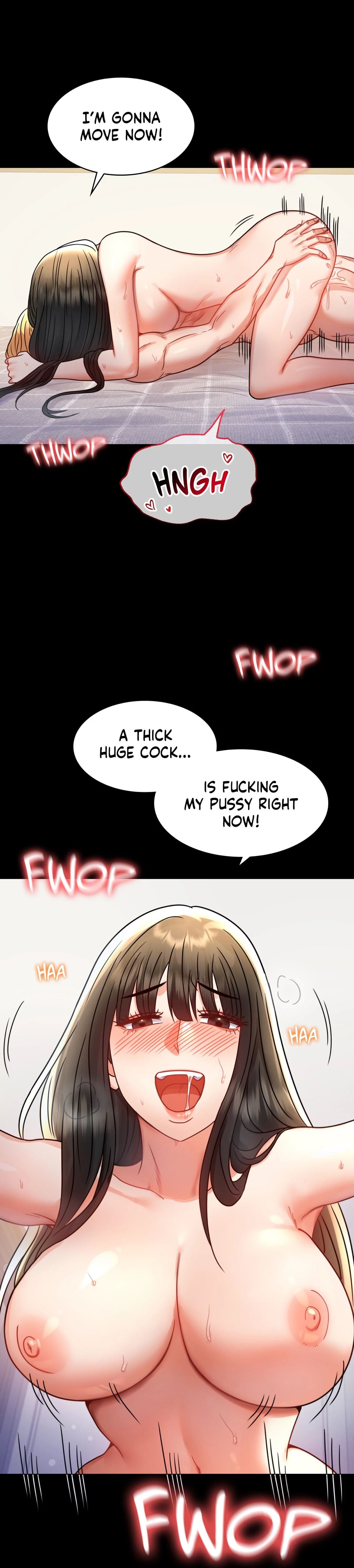 Illicit Love Chapter 57 - HolyManga.Net