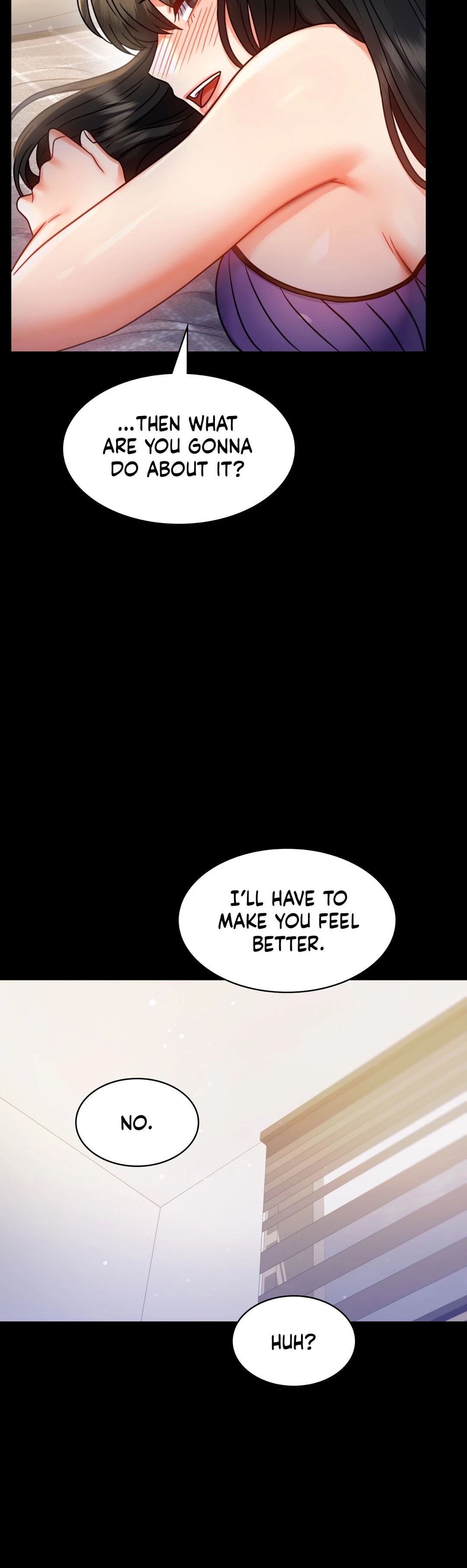 Illicit Love Chapter 57 - HolyManga.Net