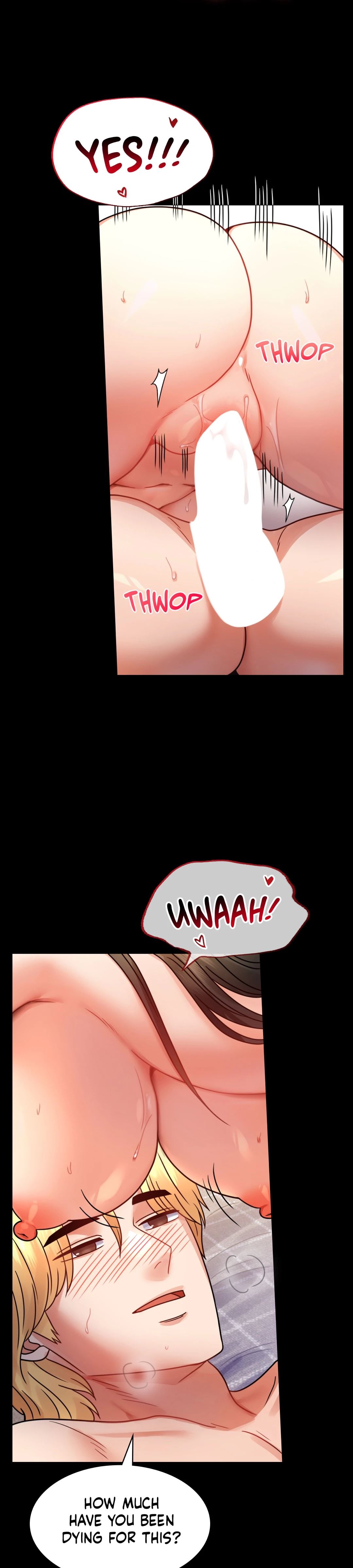 Illicit Love Chapter 57 - HolyManga.Net