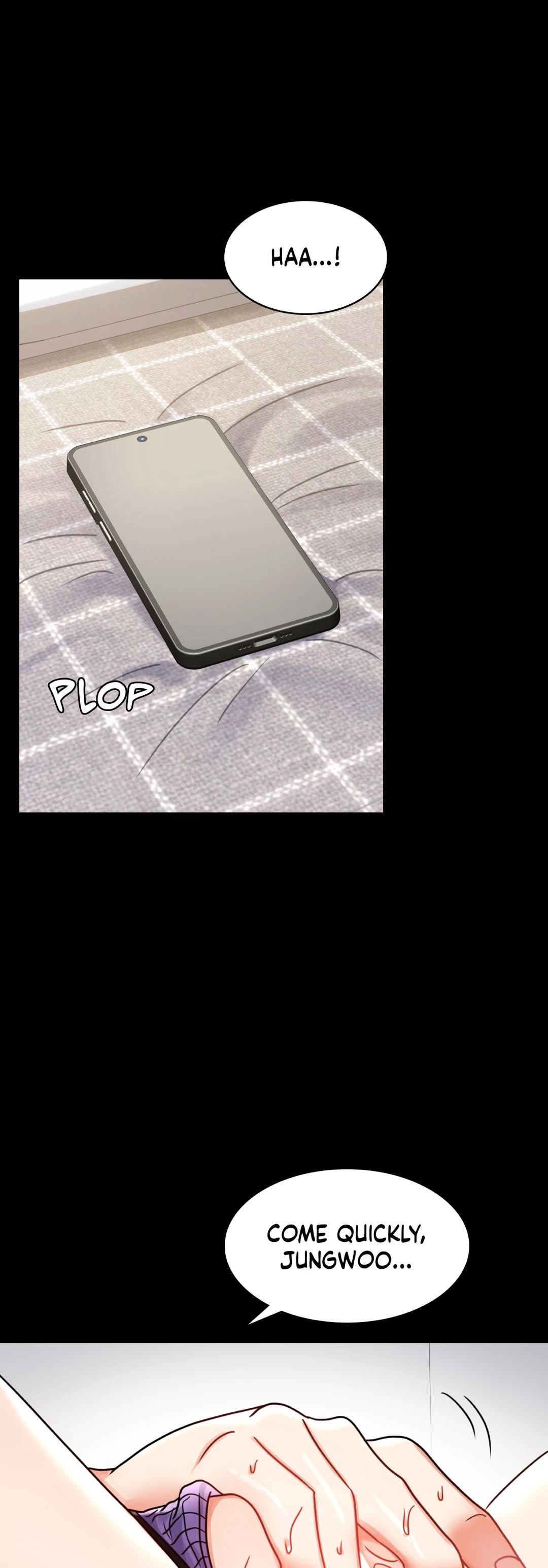 Illicit Love Chapter 57 - HolyManga.Net