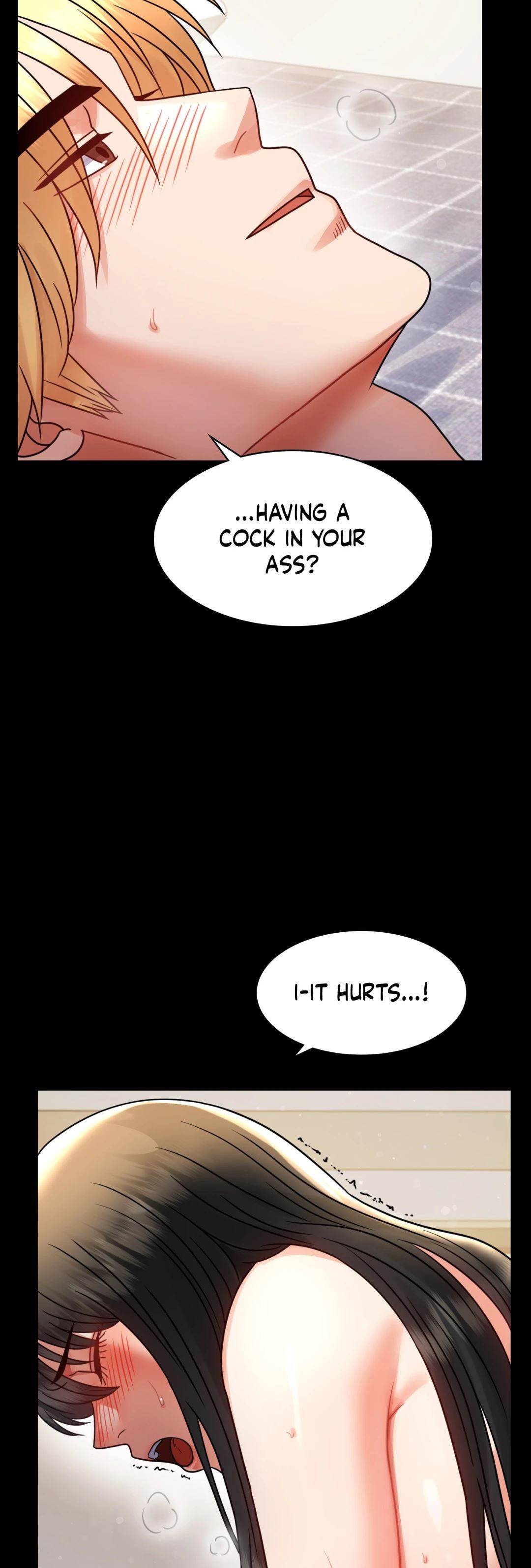 Illicit Love Chapter 57 - HolyManga.Net
