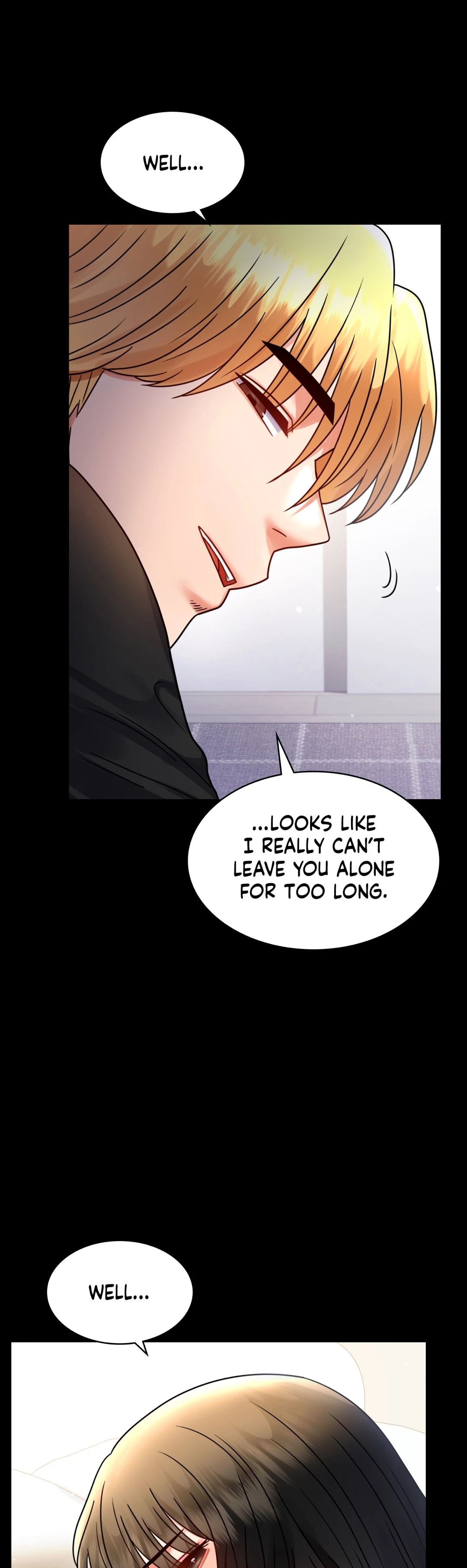 Illicit Love Chapter 57 - HolyManga.Net