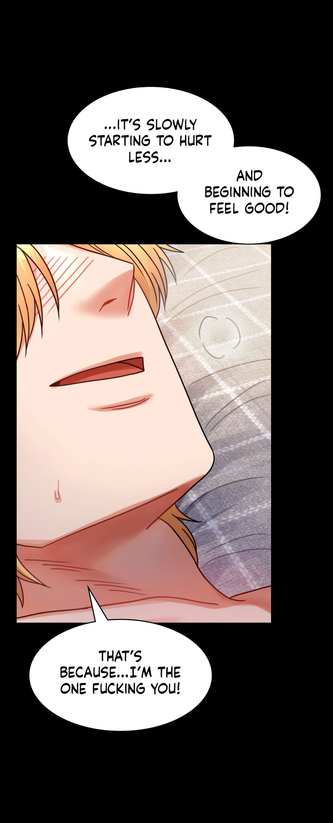 Illicit Love Chapter 57 - HolyManga.Net