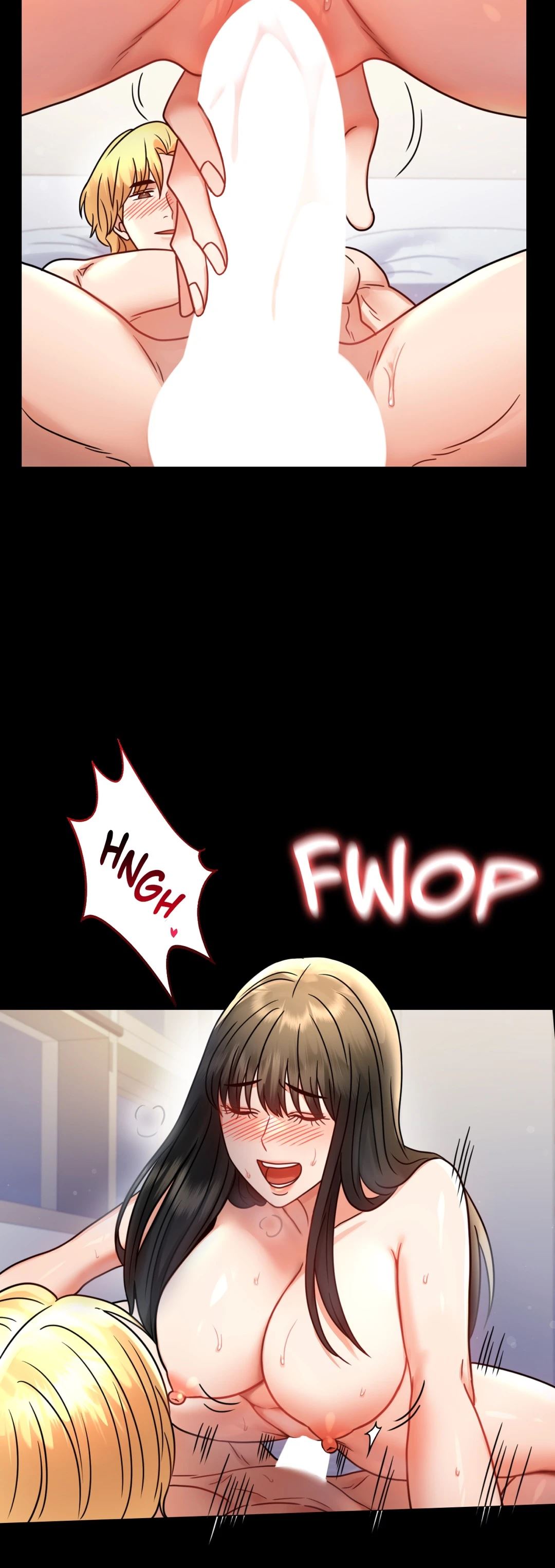 Illicit Love Chapter 57 - HolyManga.Net