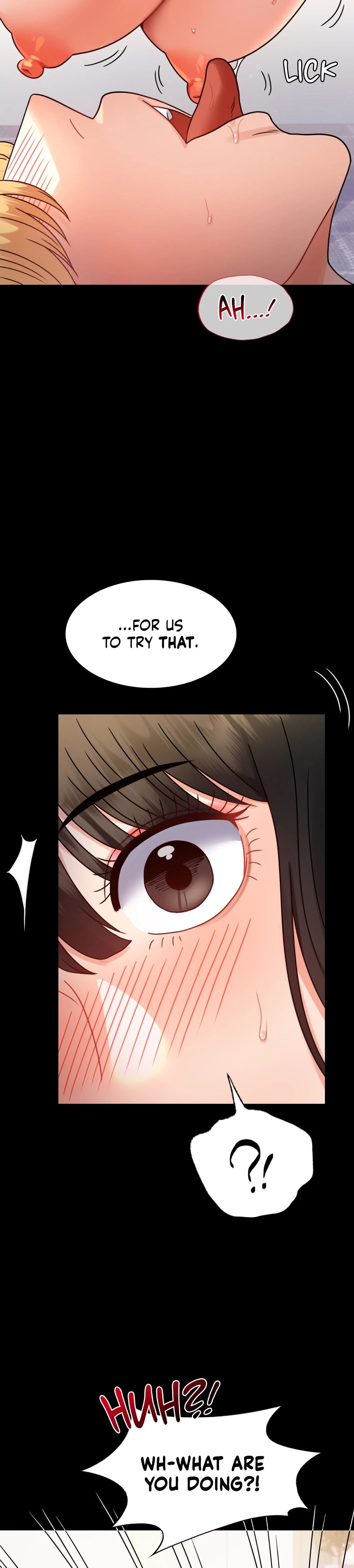 Illicit Love Chapter 57 - HolyManga.Net