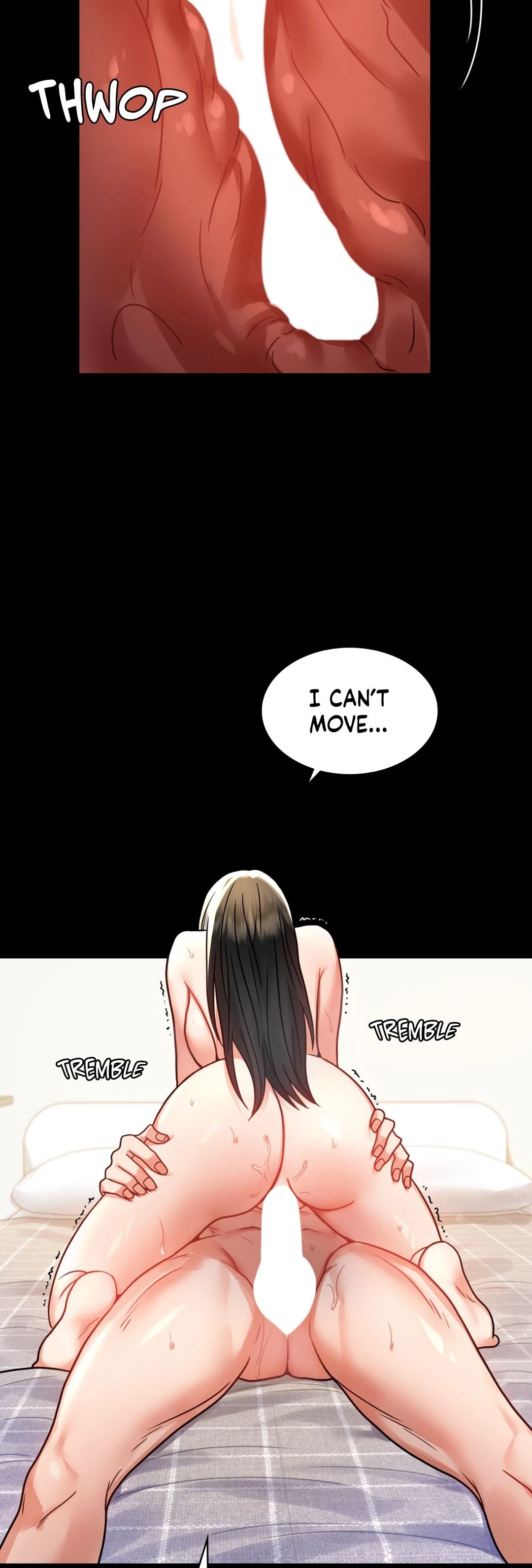 Illicit Love Chapter 57 - HolyManga.Net