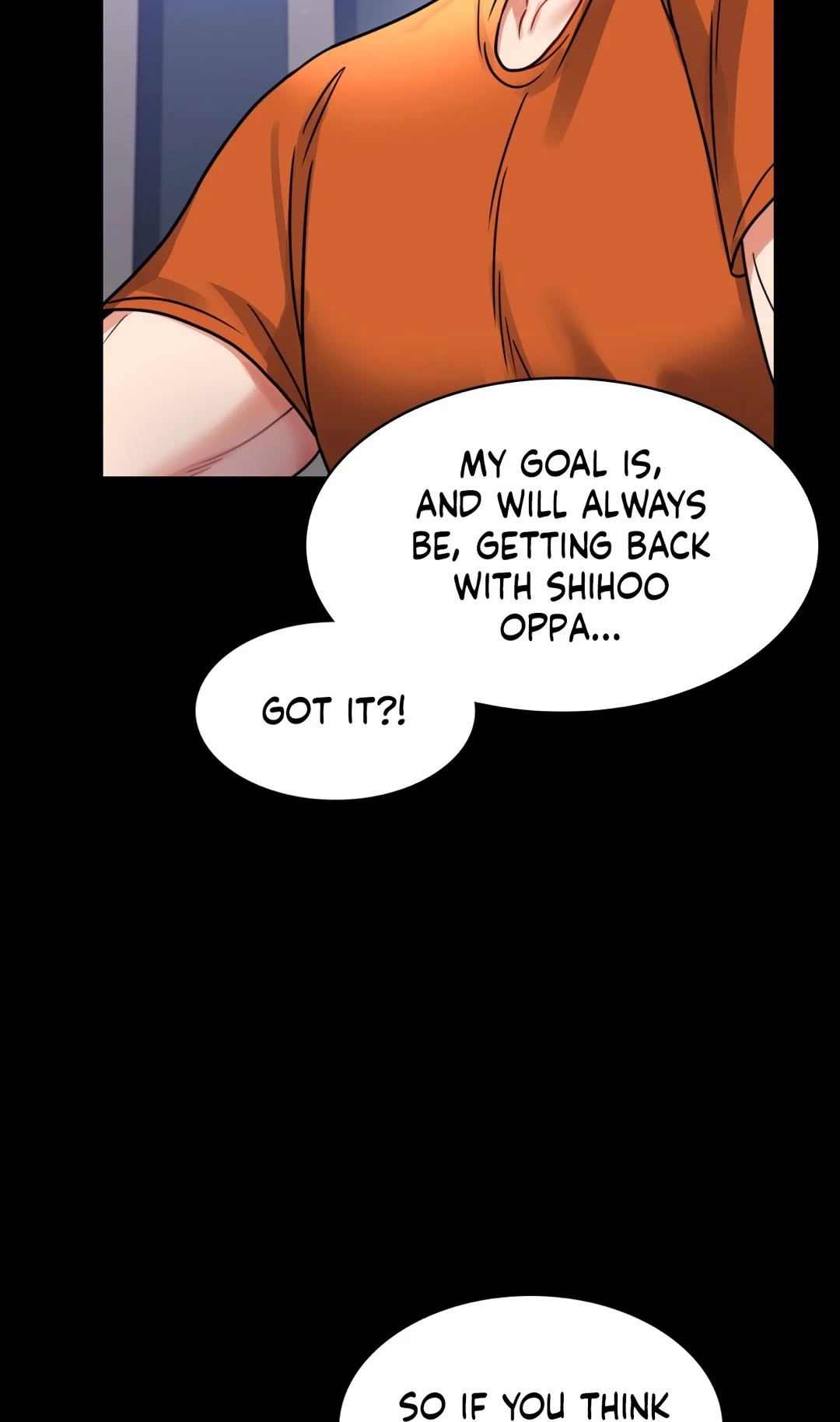 Illicit Love Chapter 58 - HolyManga.Net