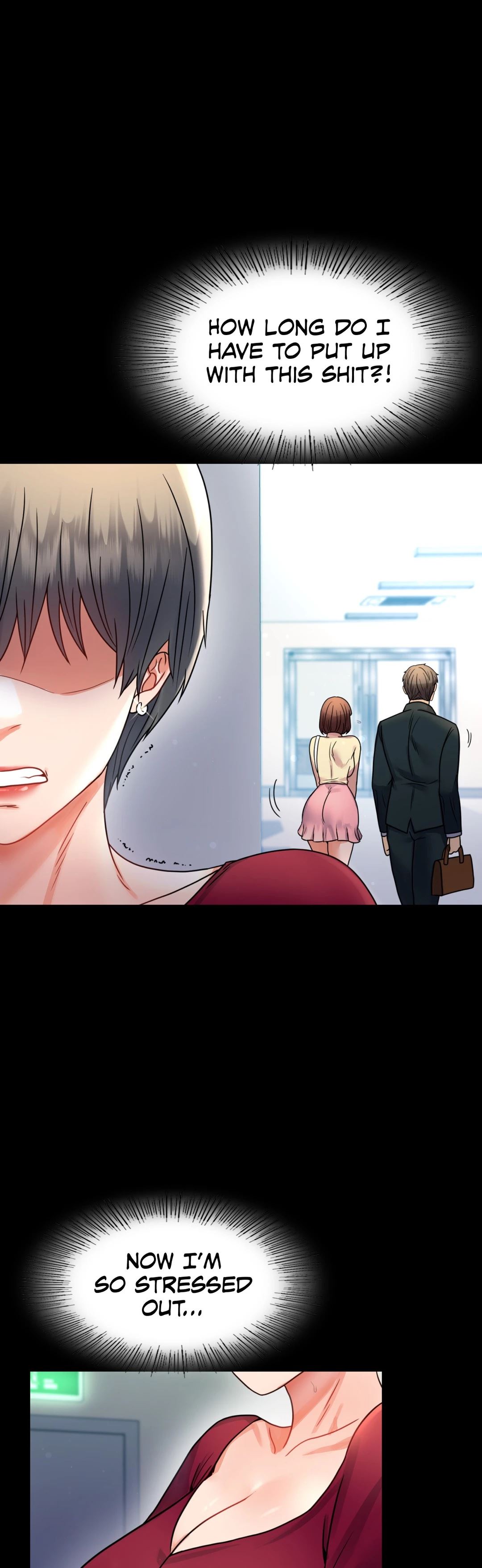 Illicit Love Chapter 58 - HolyManga.Net