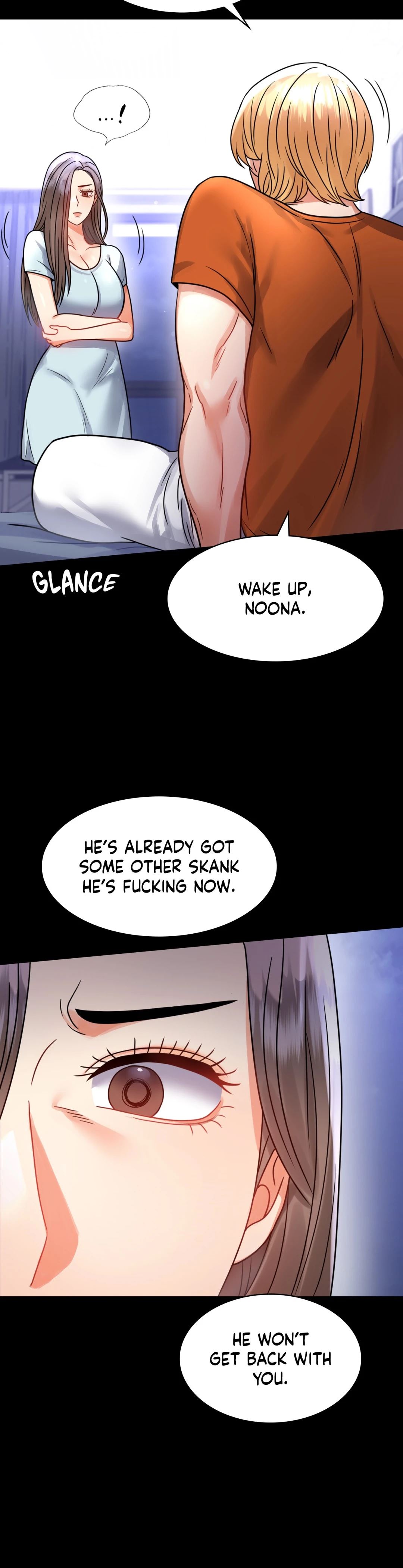 Illicit Love Chapter 58 - HolyManga.Net