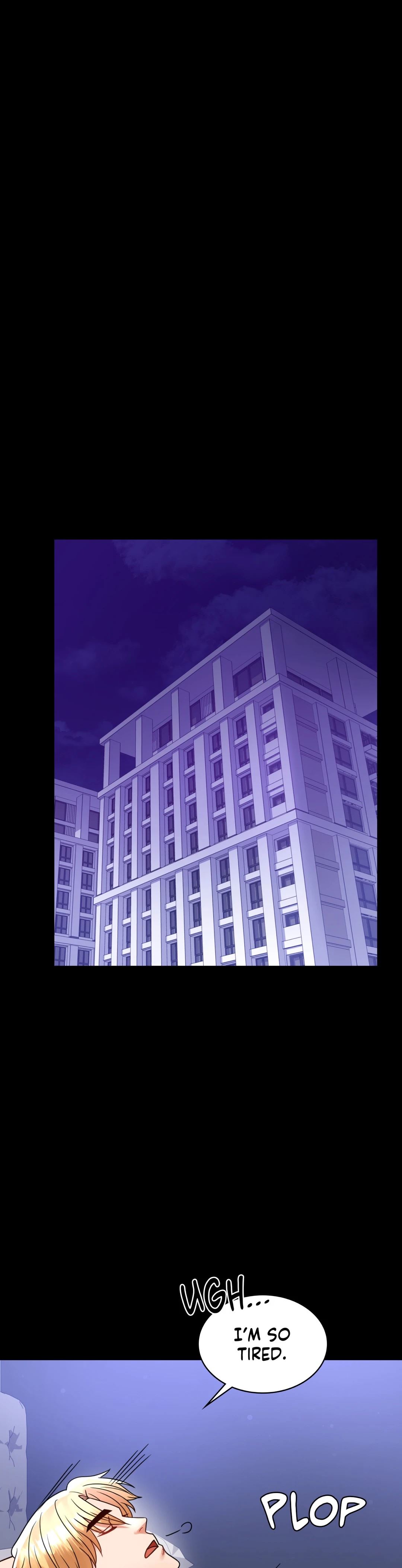 Illicit Love Chapter 58 - HolyManga.Net