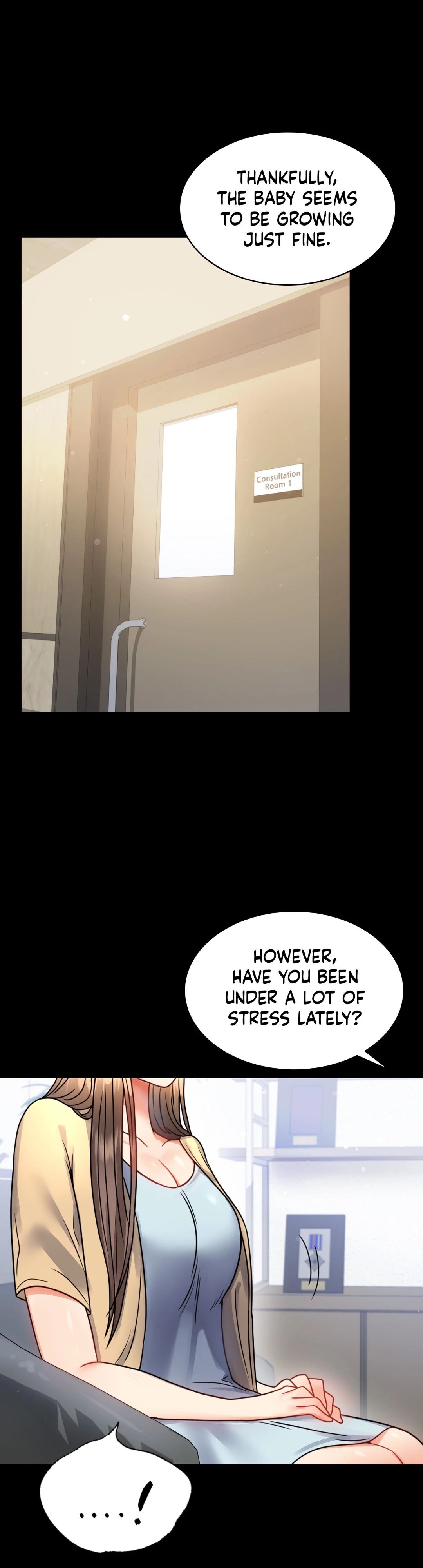 Illicit Love Chapter 58 - HolyManga.Net