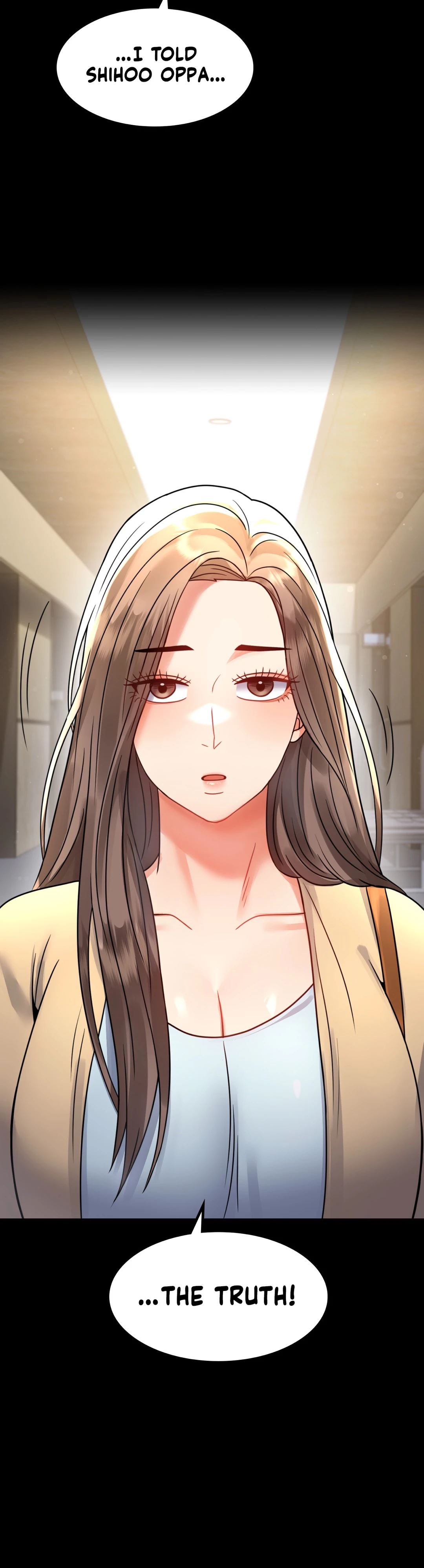 Illicit Love Chapter 58 - HolyManga.Net