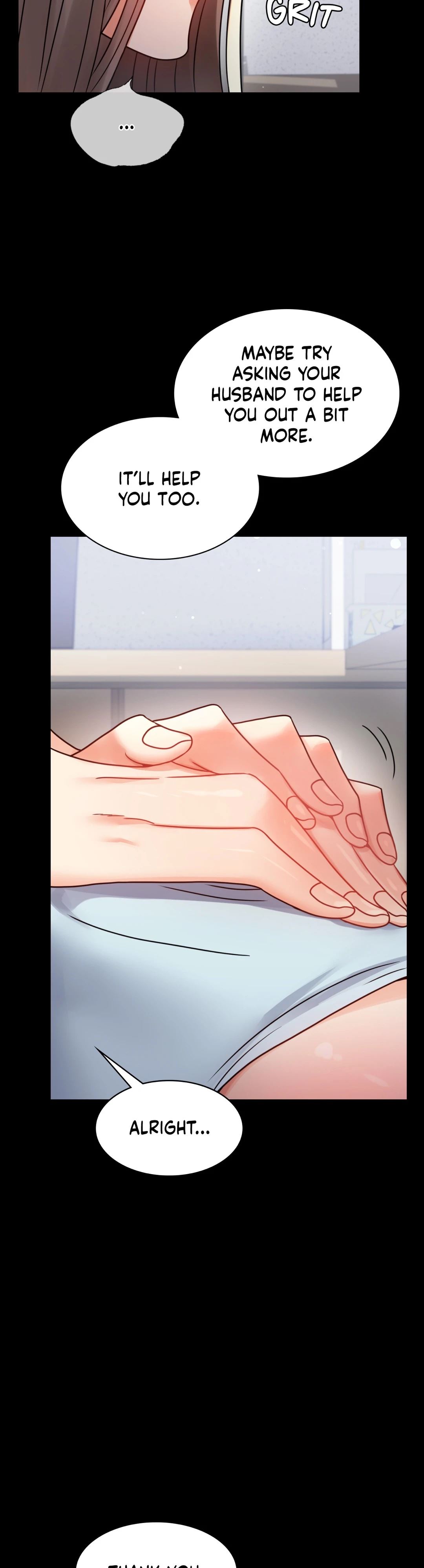 Illicit Love Chapter 58 - HolyManga.Net