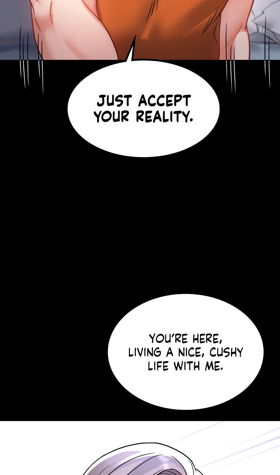 Illicit Love Chapter 58 - HolyManga.Net