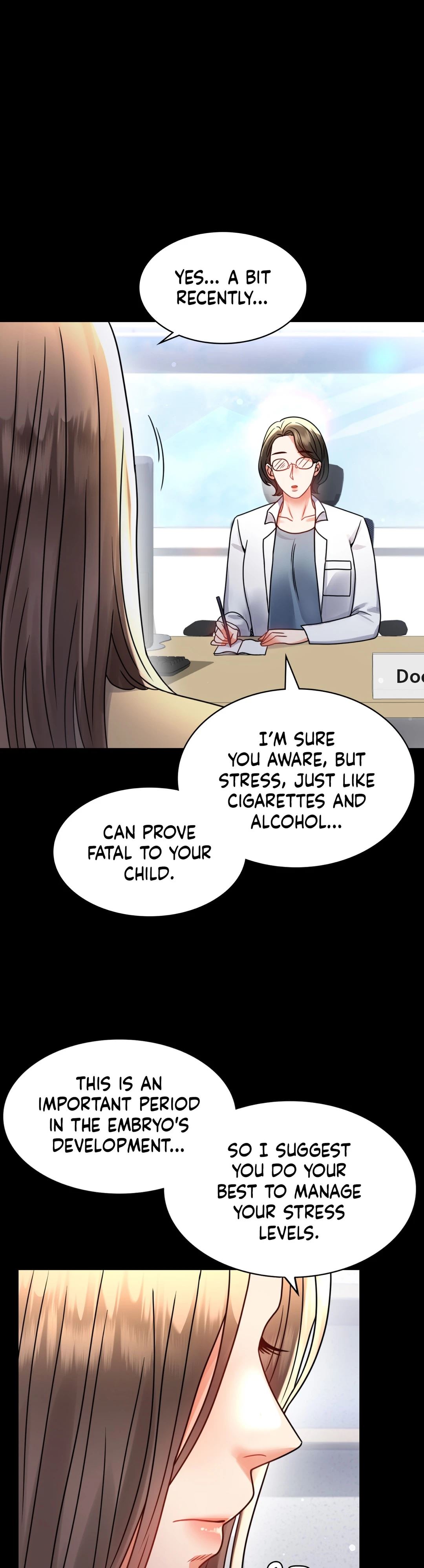 Illicit Love Chapter 58 - HolyManga.Net