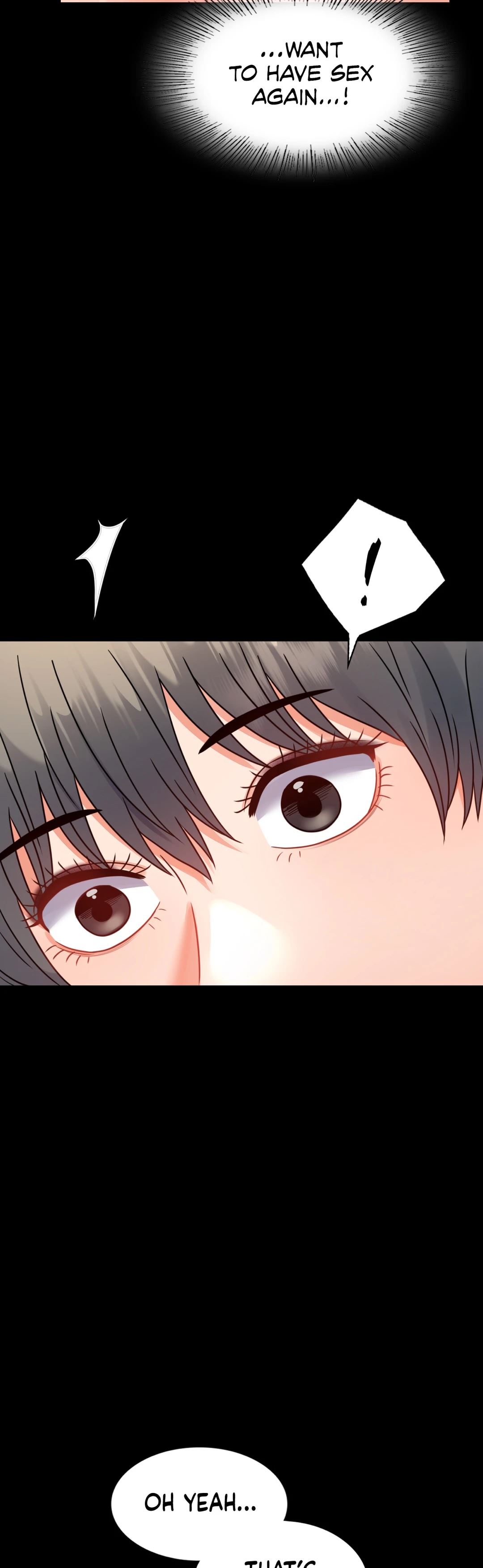Illicit Love Chapter 58 - HolyManga.Net