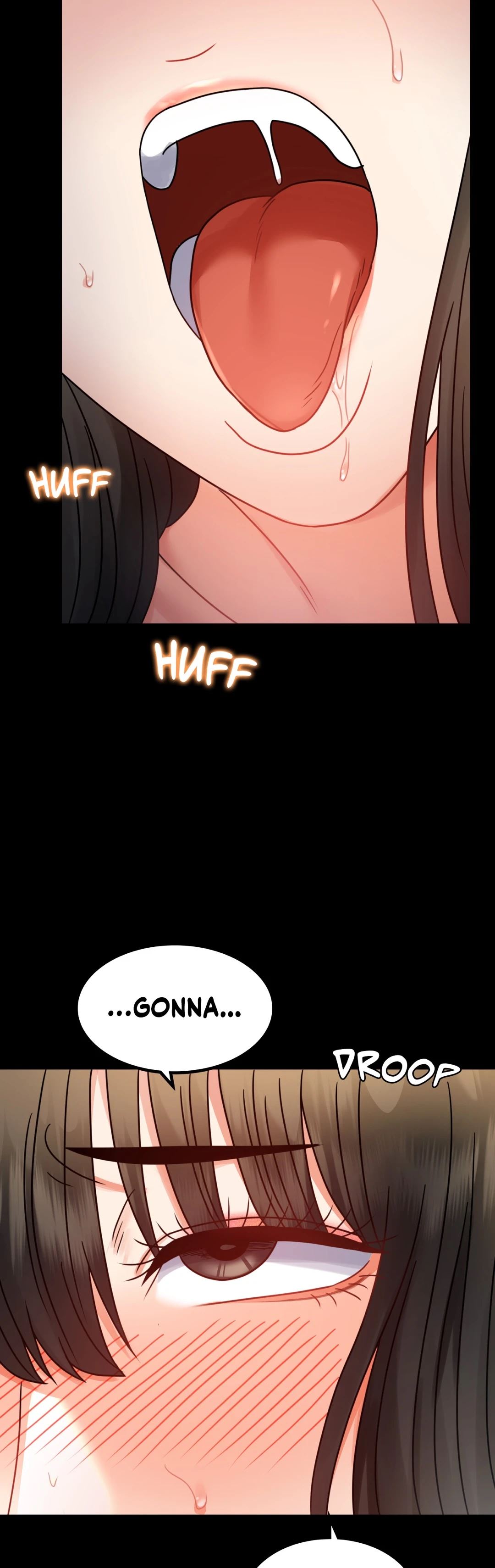 Illicit Love Chapter 58 - HolyManga.Net
