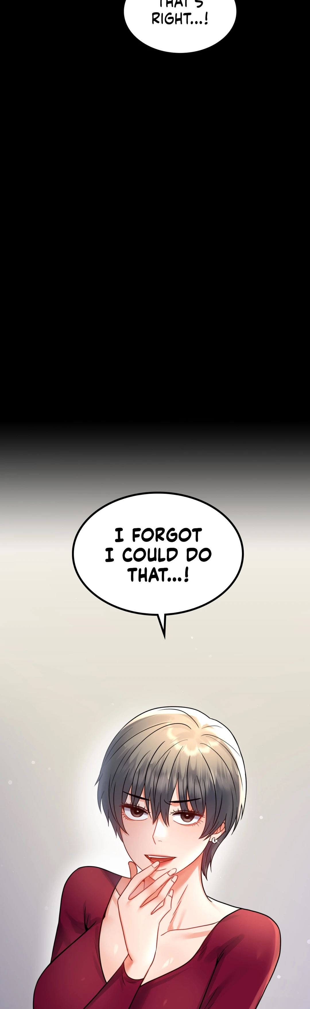 Illicit Love Chapter 58 - HolyManga.Net