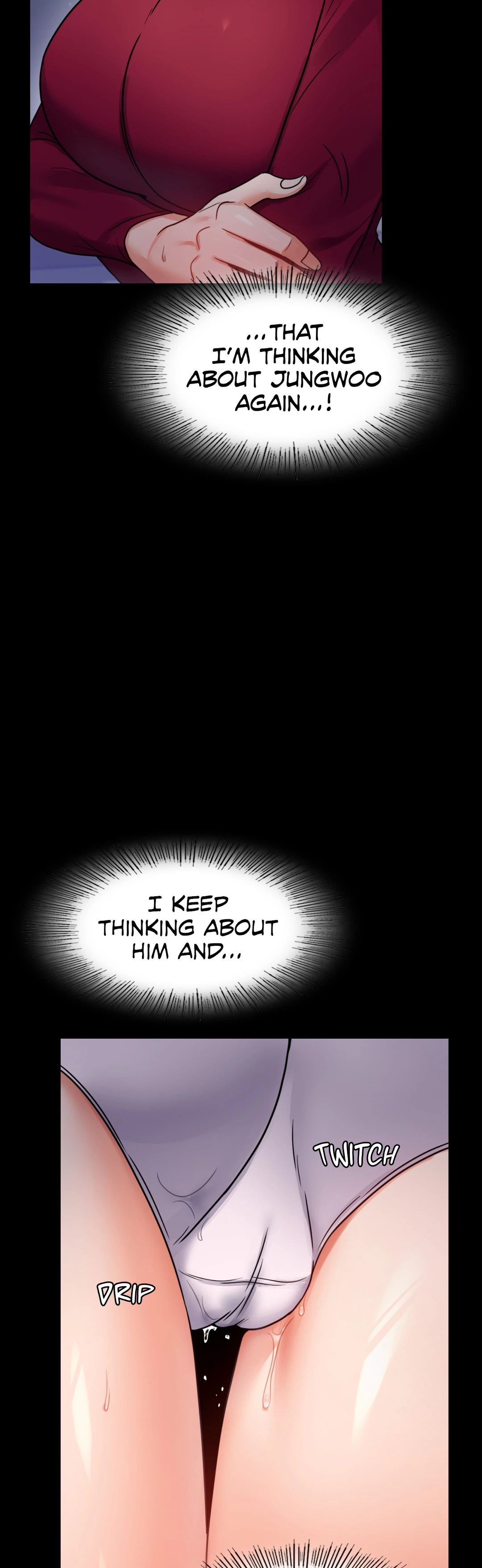 Illicit Love Chapter 58 - HolyManga.Net