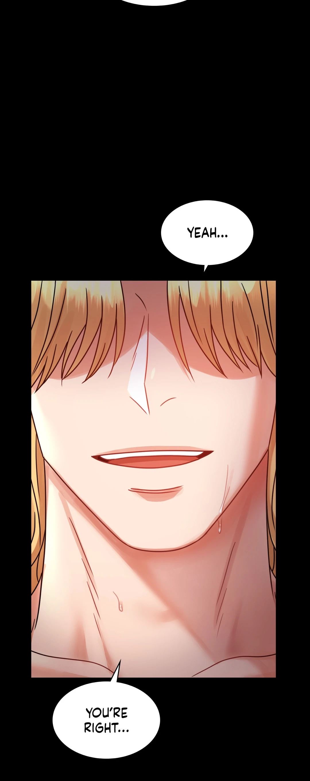 Illicit Love Chapter 58 - HolyManga.Net