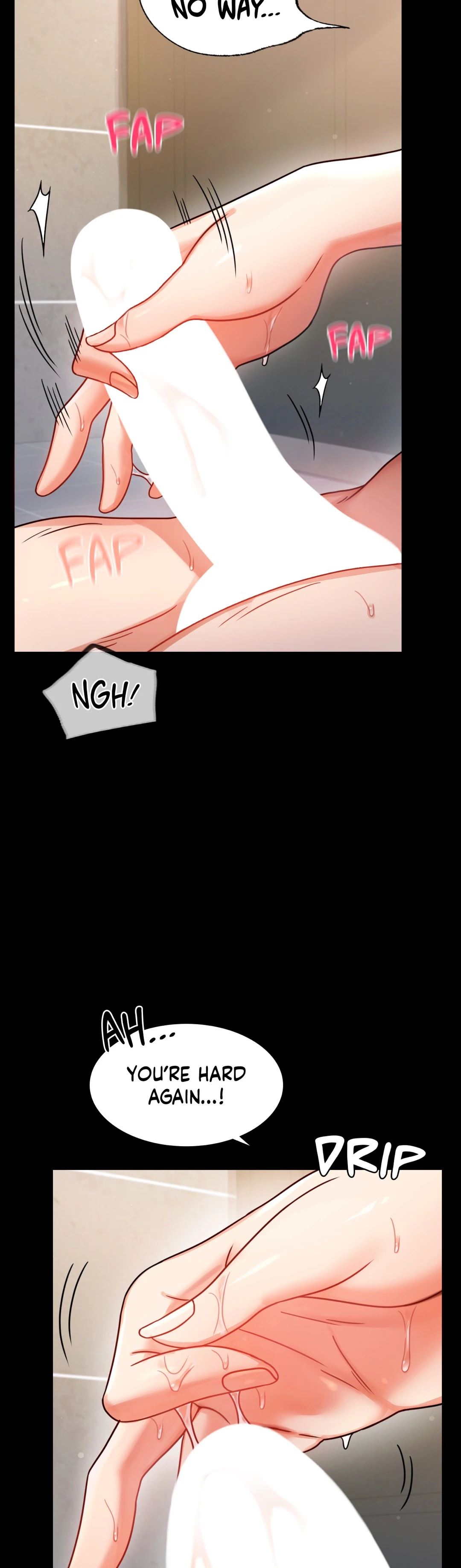 Illicit Love Chapter 58 - HolyManga.Net