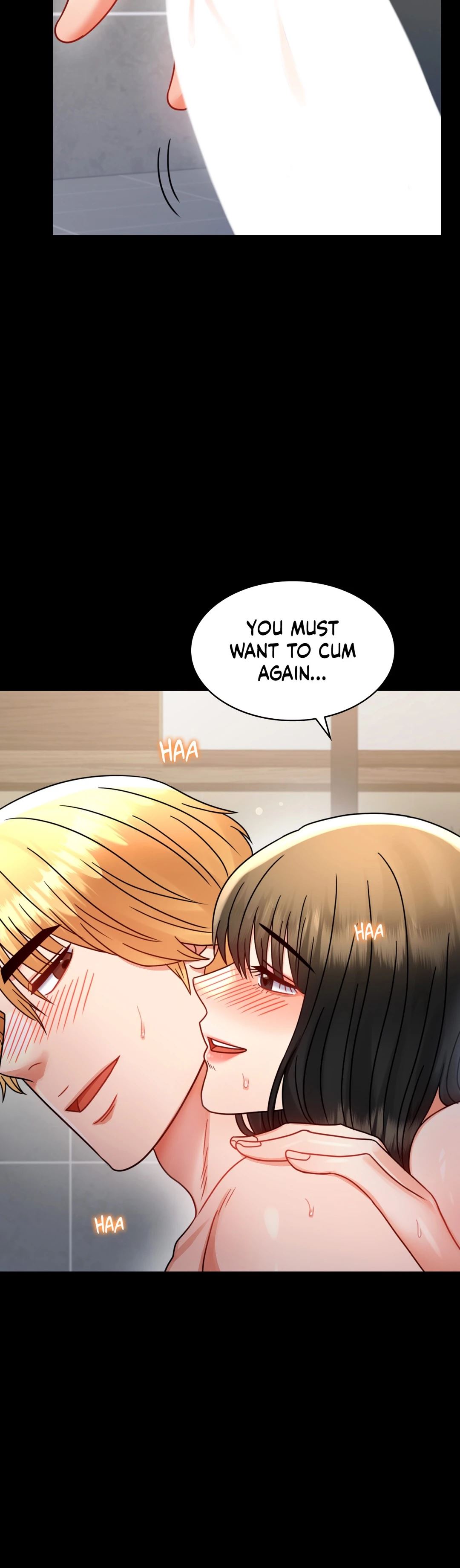 Illicit Love Chapter 58 - HolyManga.Net