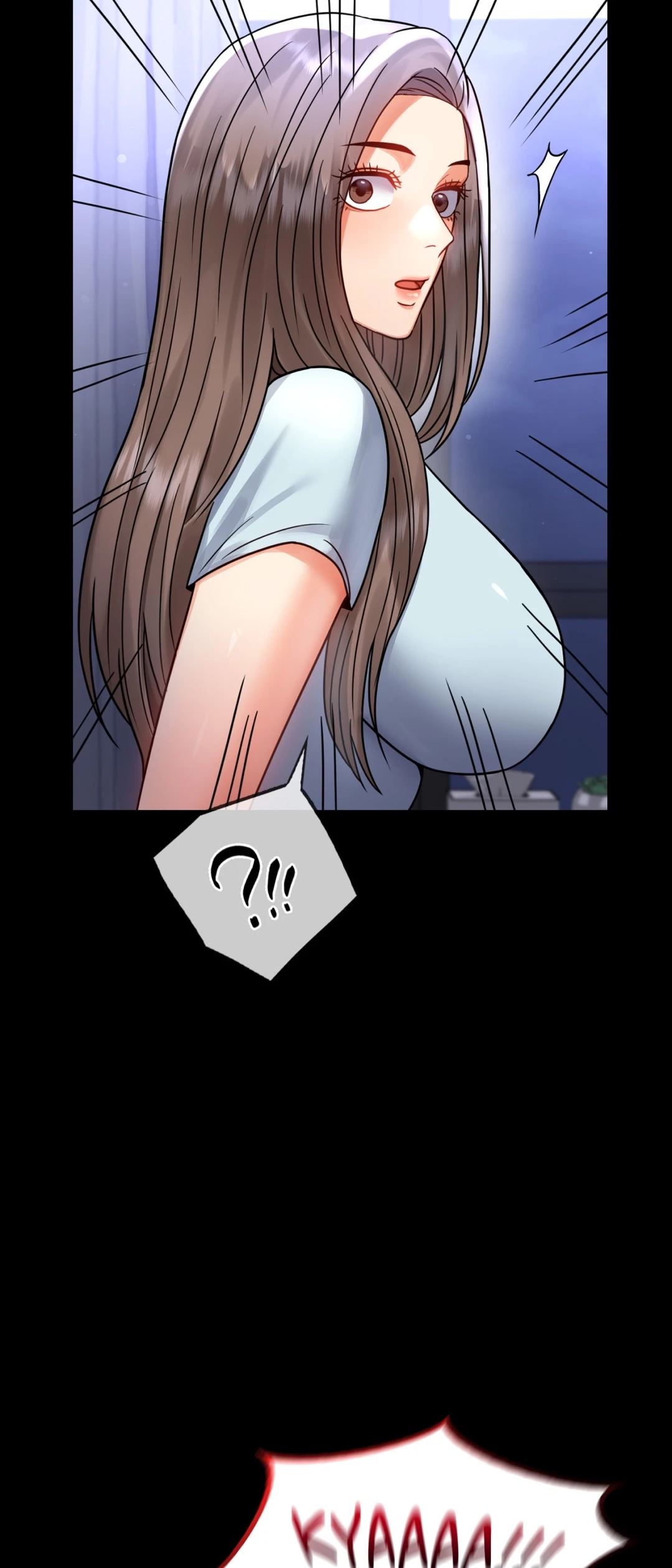 Illicit Love Chapter 58 - HolyManga.Net