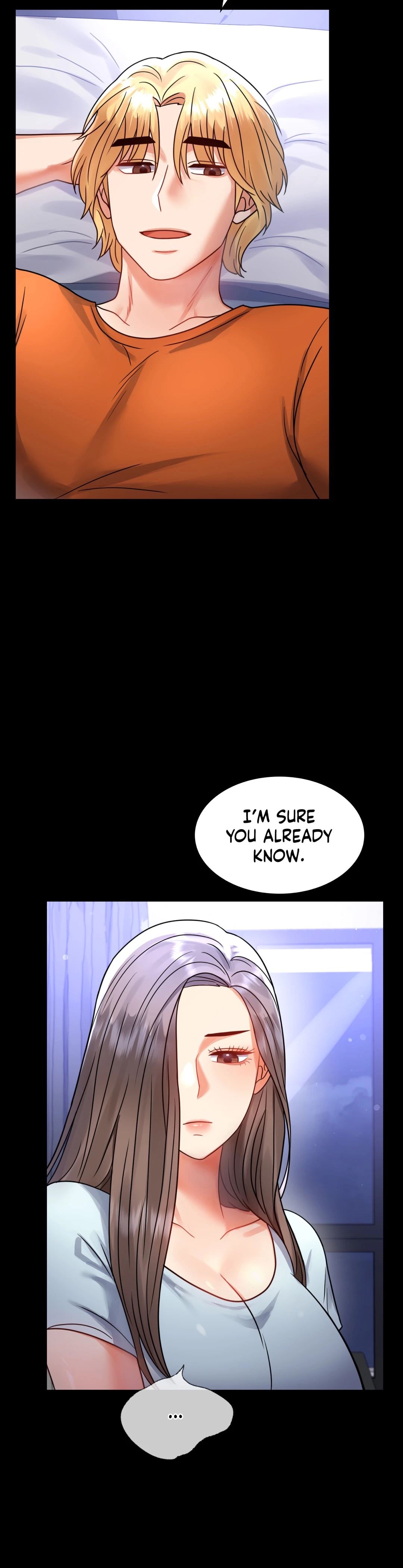 Illicit Love Chapter 58 - HolyManga.Net
