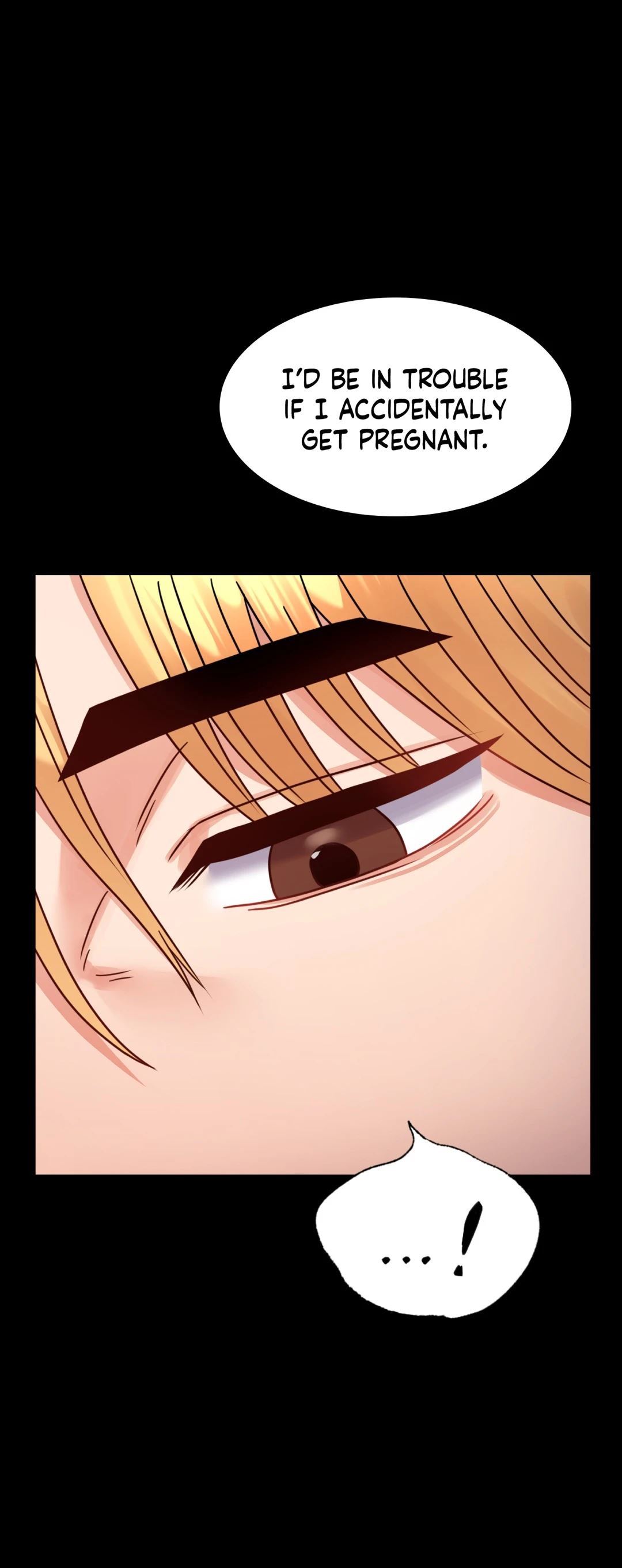 Illicit Love Chapter 58 - HolyManga.Net